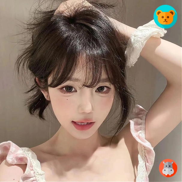 梁女士